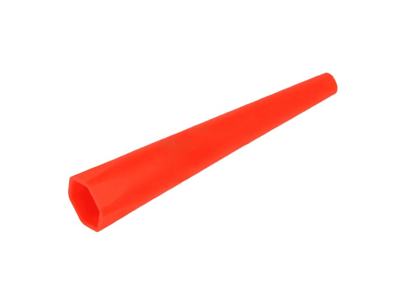 Lichtkegel Maglite Mag-TAC