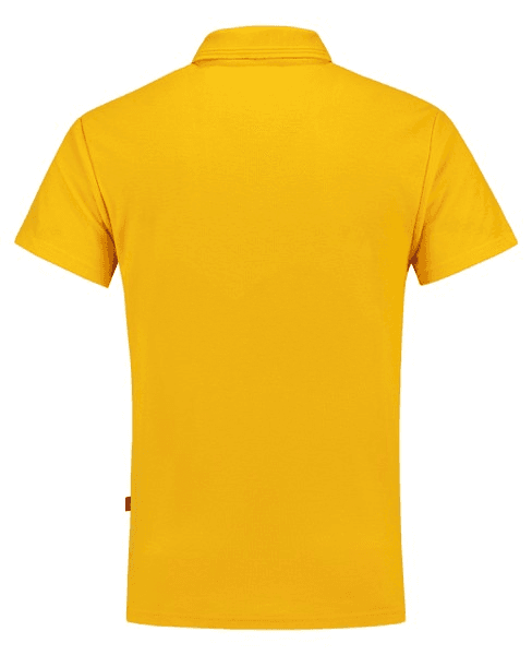 Poloshirt Verkeersregelaar geel Tricorp