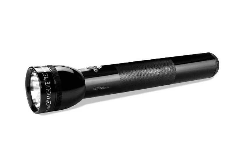 Zaklantaarn Maglite 3D LED