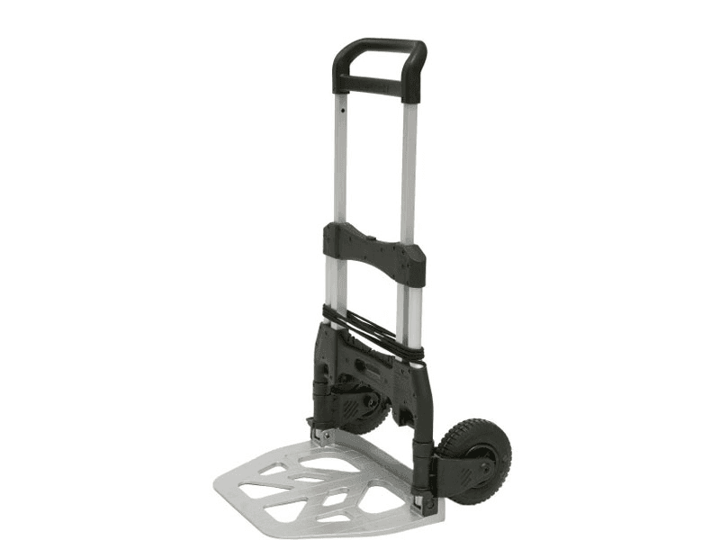 Steekwagen aluminium Matador EX-GH250