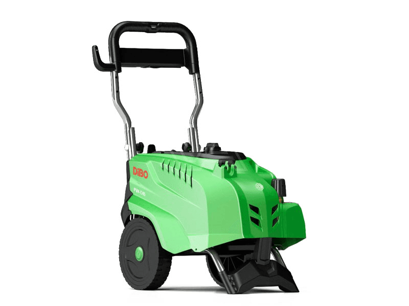 Hogedrukreiniger DiBO PW-C45 190/15 koud water | 400V