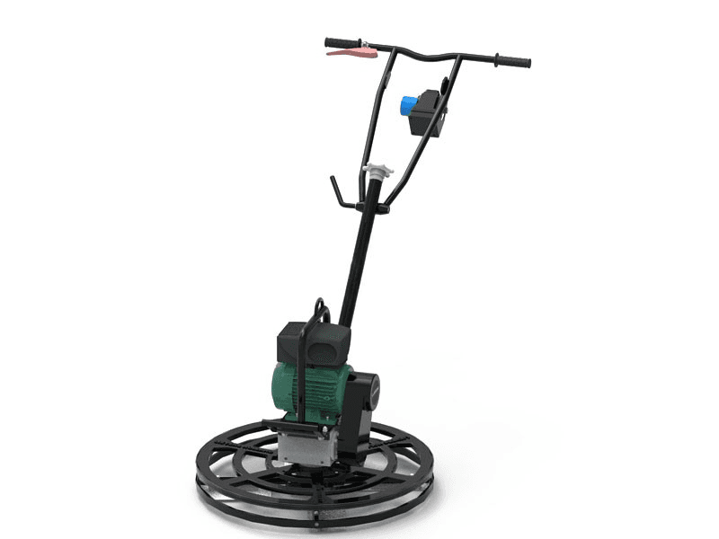 Vlindermachine Lievers LTM 750ER Elektrisch