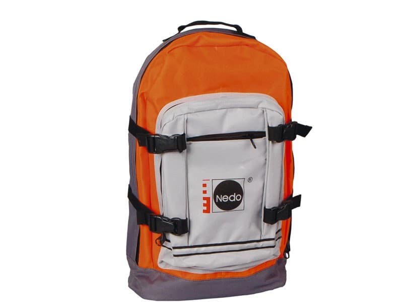 Trekking-rugzak Nedo tbv meetwiel