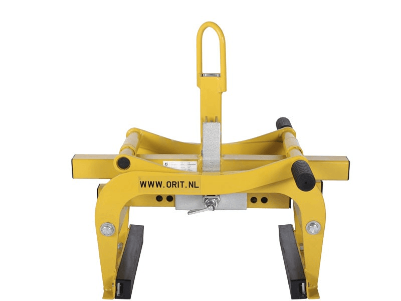 Orit bandenklem H 600 universeel automaat Octopus