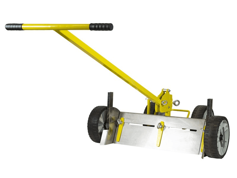 Egalisatieschuif Orit Egaliner Epic smal | 70 - 120 cm