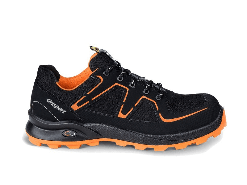 Veiiligheidsschoenen