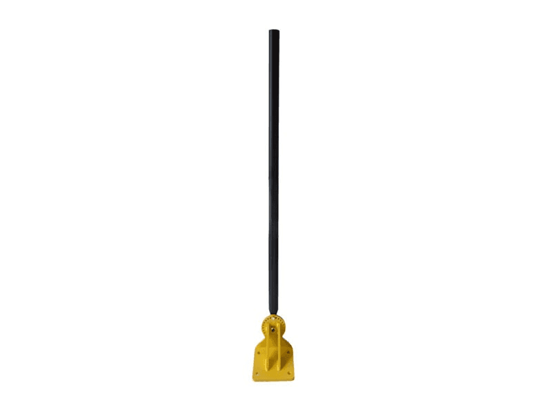 Spectra Bulldozerstang machineontvanger DM-20