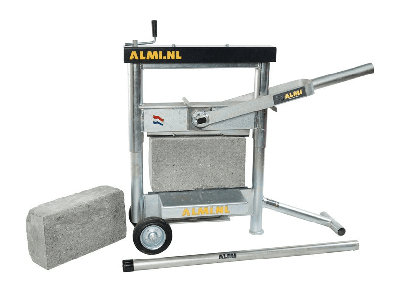 Steenknipper Almi AL43U EASY