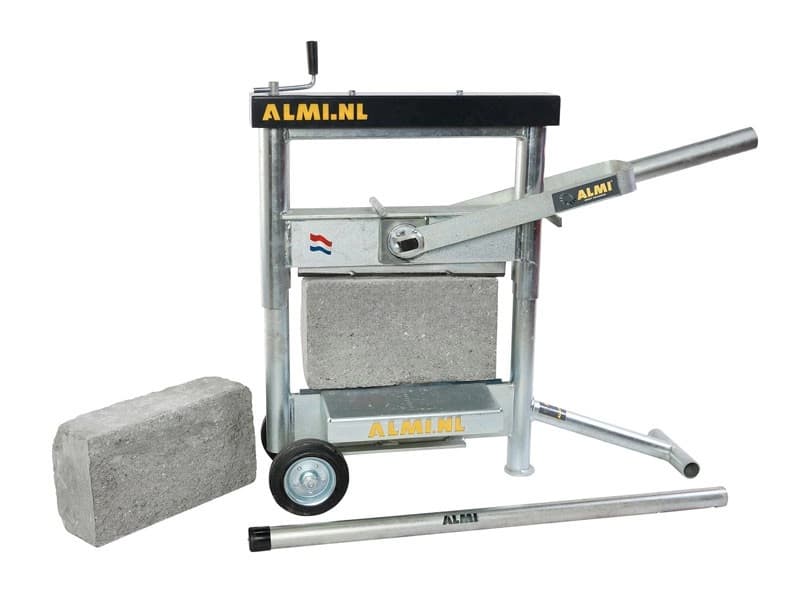 Almi steenknipper AL43U EASY