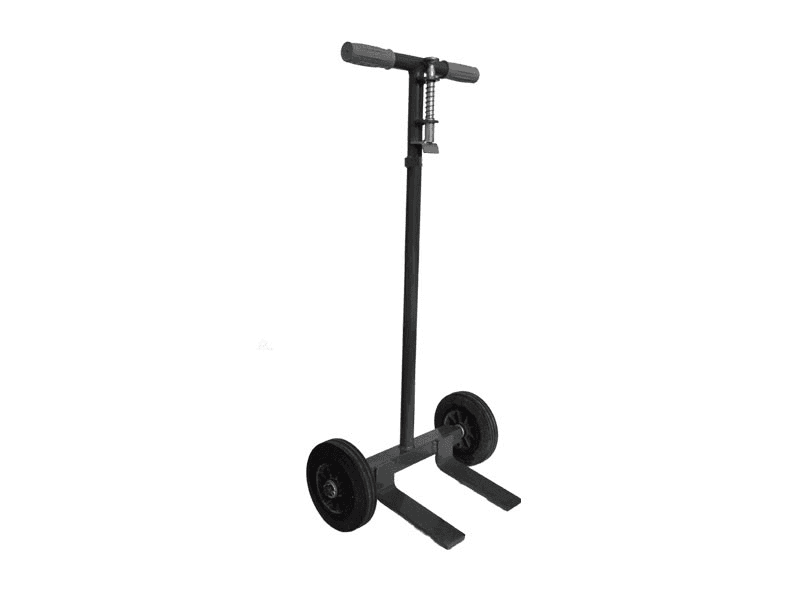 Transportkar trilstamper Wacker