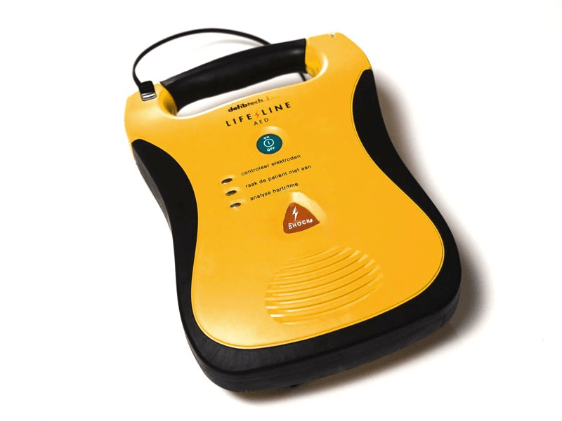 AED