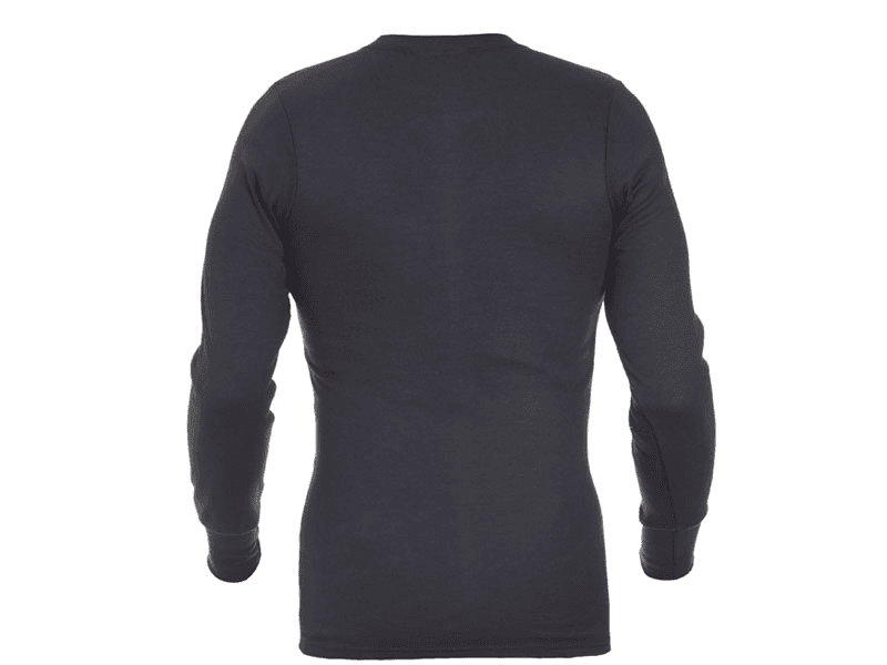 Thermoshirt Waalre marine