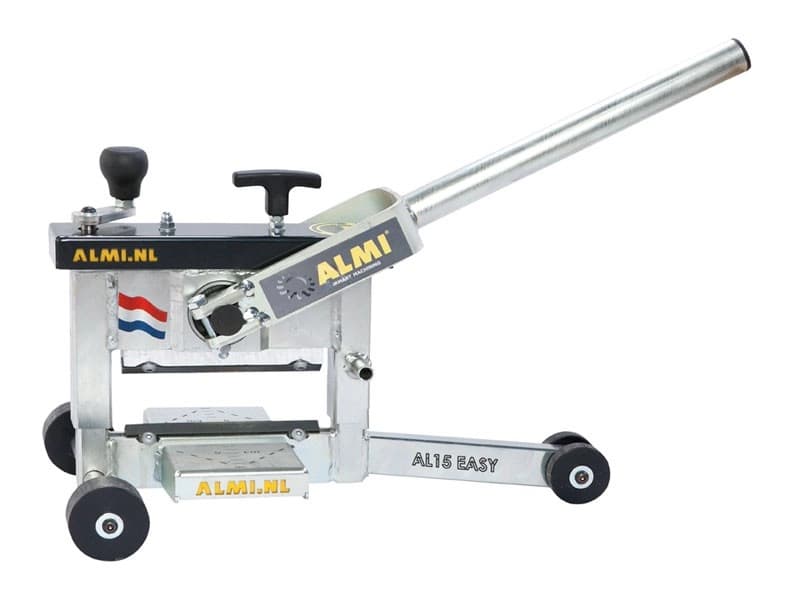 Almi steenknipper AL15 EASY