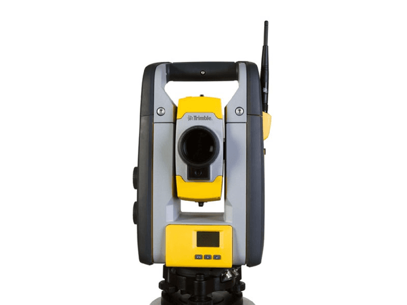 Trimble RTS 771 Robotic Total Station