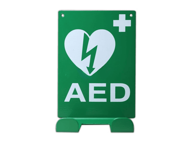 AED universele wandhouder