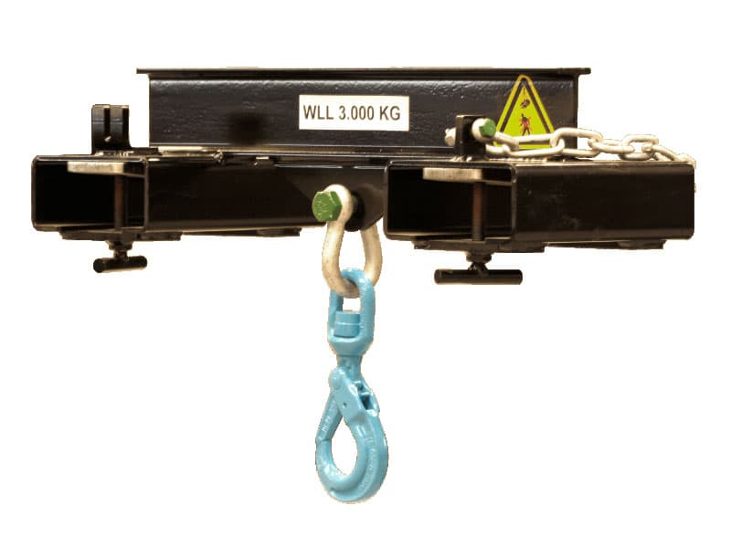 Heftruckjuk OPHJ-3T