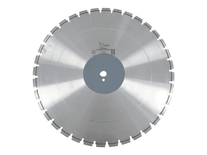 Diamantzaagblad Pristis Max+ Universeel 400V
