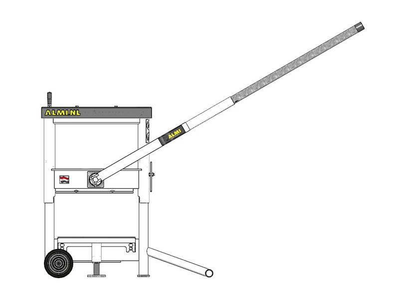 129271_Steenknipper_Almi_AL43UT_Easy_met_grote_draagplaten_p2
