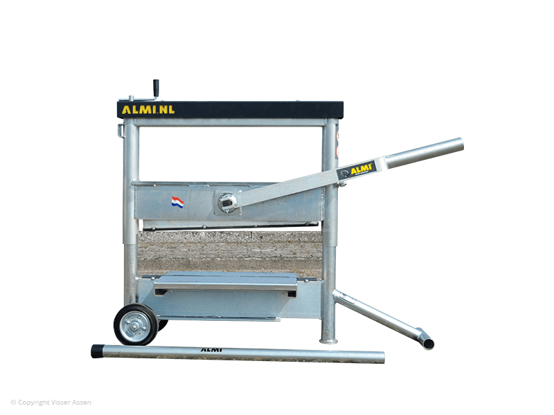 Steenknipper Almi AL65U EASY