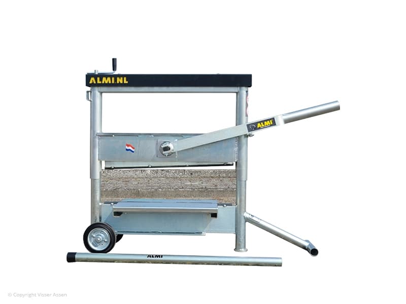 Almi steenknipper AL65U EASY