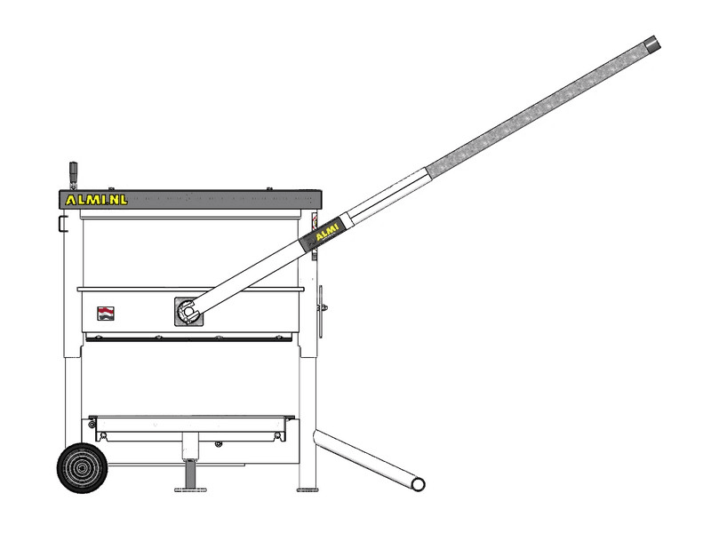 129273_Steenknipper_Almi_AL65UT_EASY_met_grote_draagplaten_p2