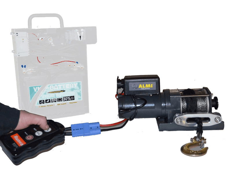Lier Almi tbv steenknipper AL43SH