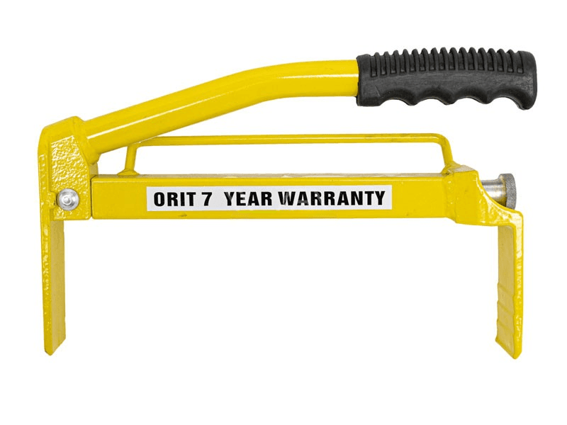 Stenenklem verstelbaar 28 - 46.5 cm Orit Handyman Super