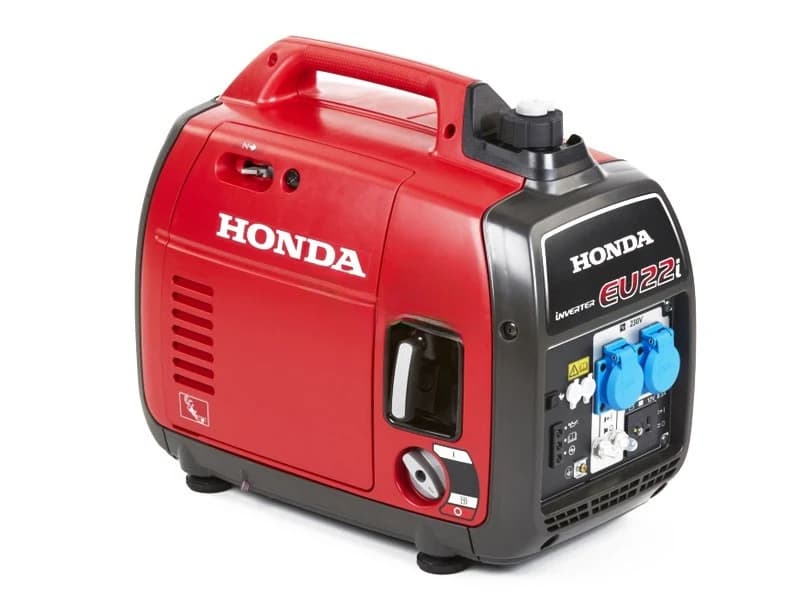 Honda aggregaat EU22i Inverter