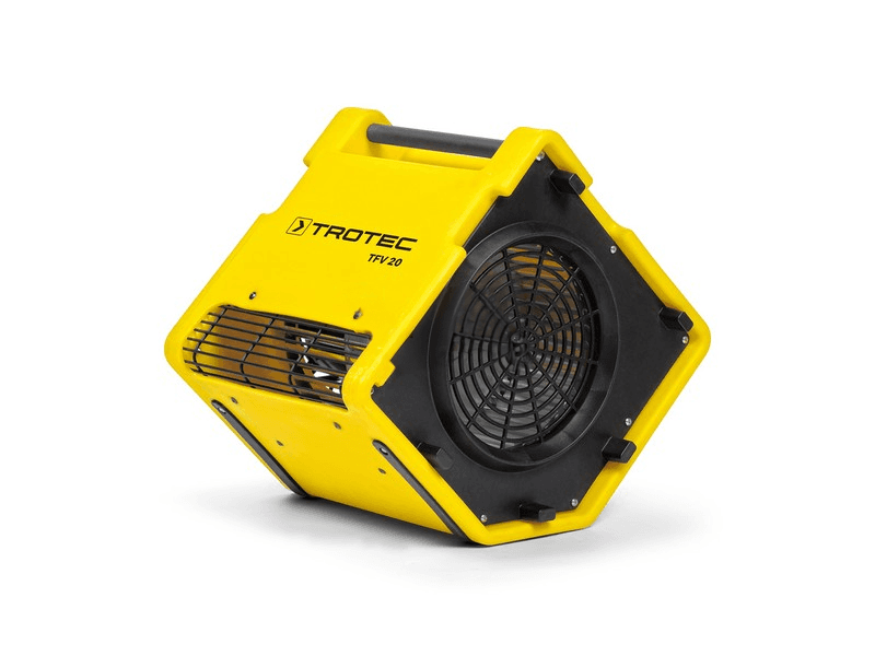 Ventilator TFV 20 | Radiaal
