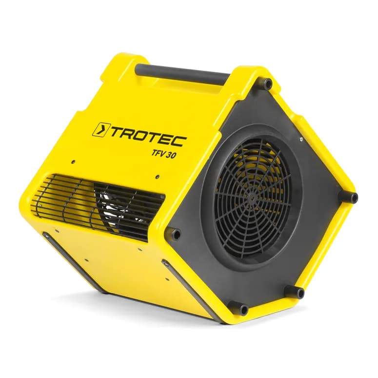 Ventilator TFV 30 | Radiaal