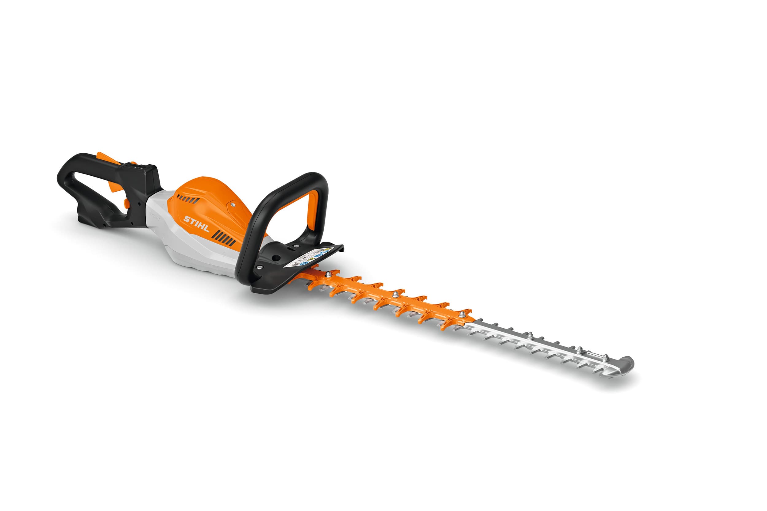 Heggenschaar op accu Stihl HSA 130 T