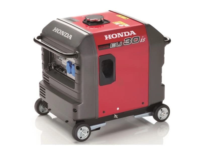 Honda aggregaat EU30is Inverter
