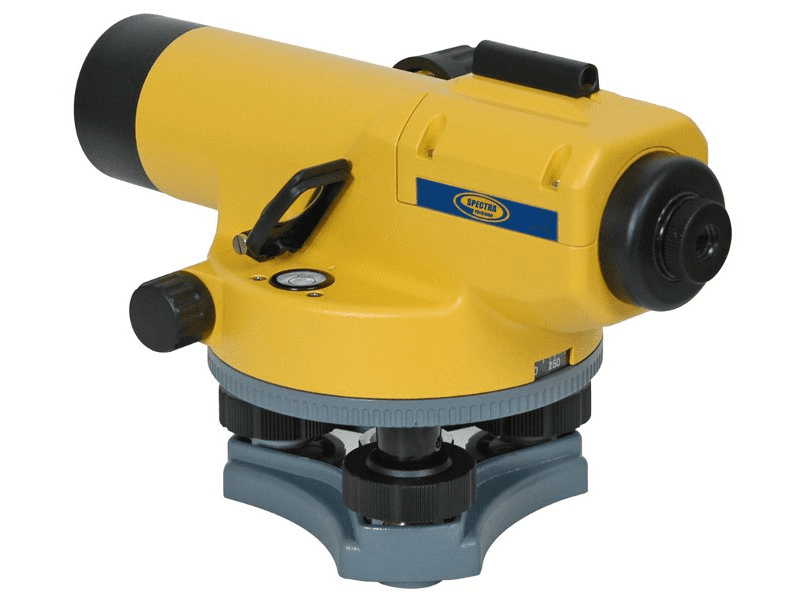 Waterpasinstrument Spectra AL20M