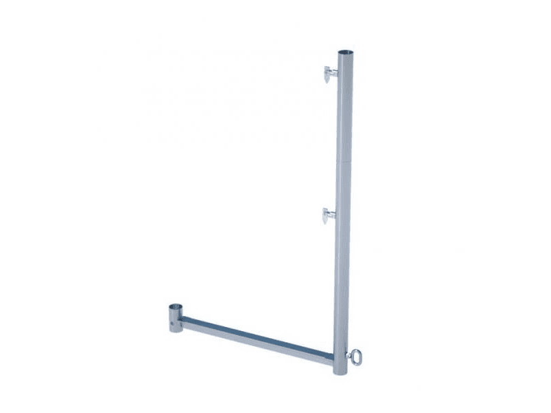 Gevelsteiger Scafom Leuningstaander 65 cm