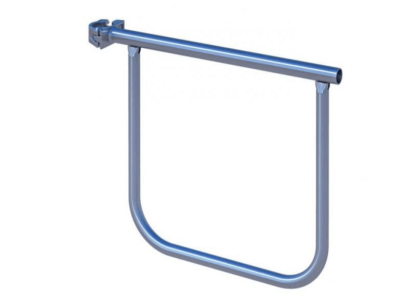 Gevelsteiger Scafom Kopleuning dubbel Super 0.65m