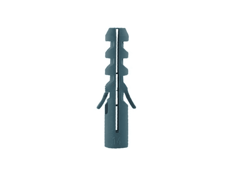 Gevelsteiger Scafom Nylon plug
