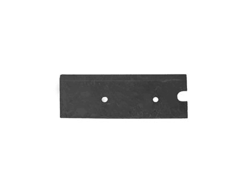 Steenknipper ORIT BLC WA achtermes 60 mm