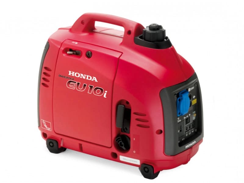Honda aggregaat EU10i Inverter