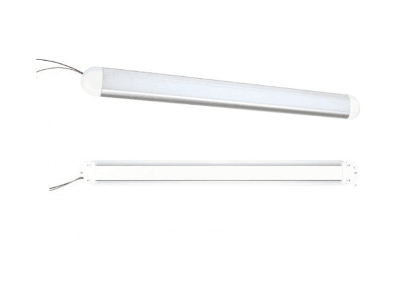 LED-werklamp interieurstrip 60 cm