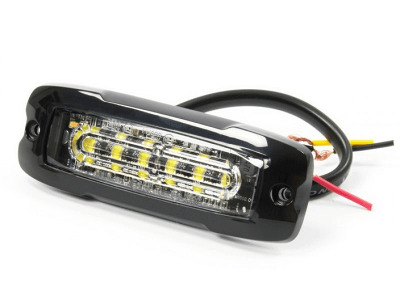 LED-flitser XT6 6 high power