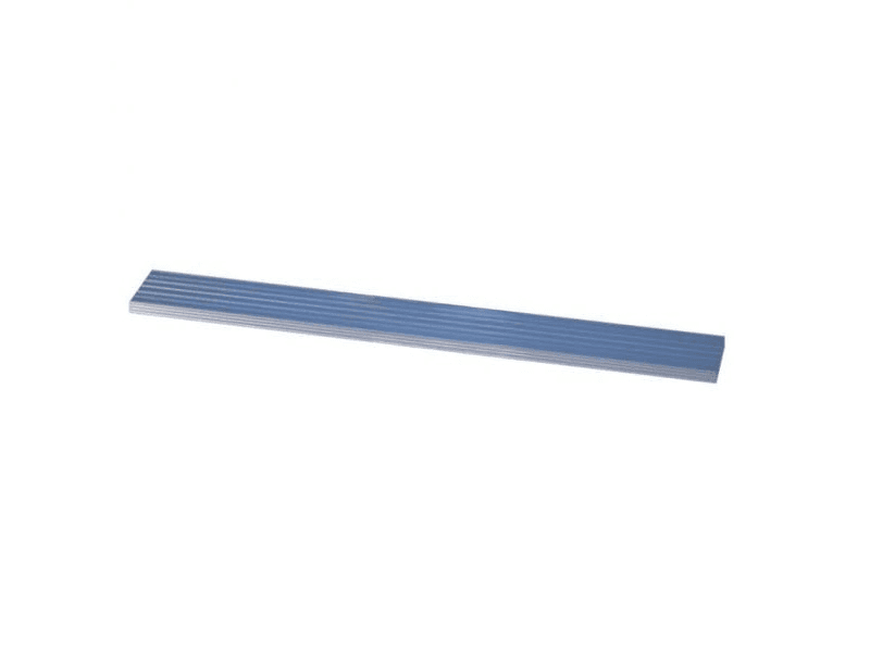 Gevelsteiger Scafom Vloerdeel Super alu 29 cm breed