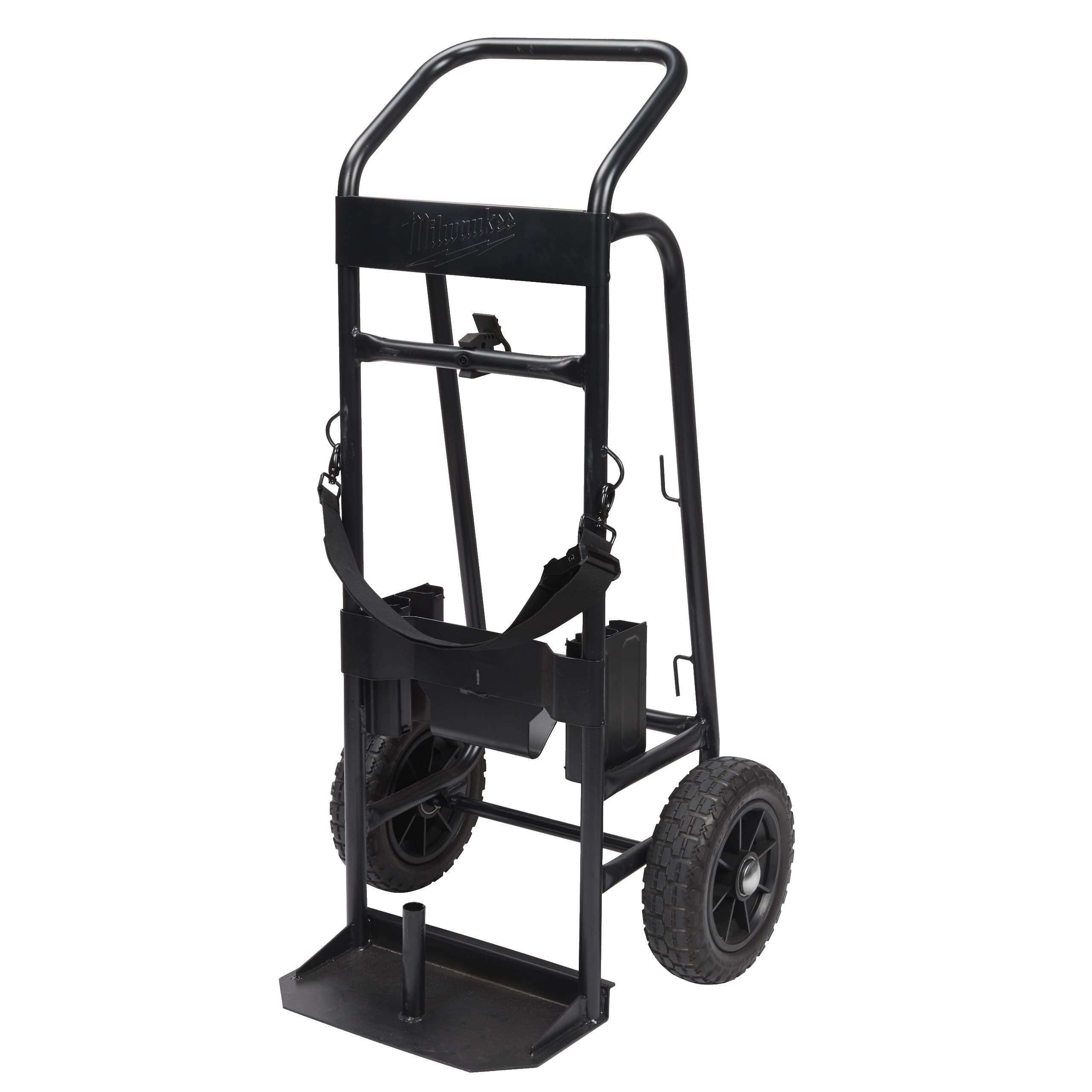 Milwaukee breekhamer MXF DHT trolley trolley