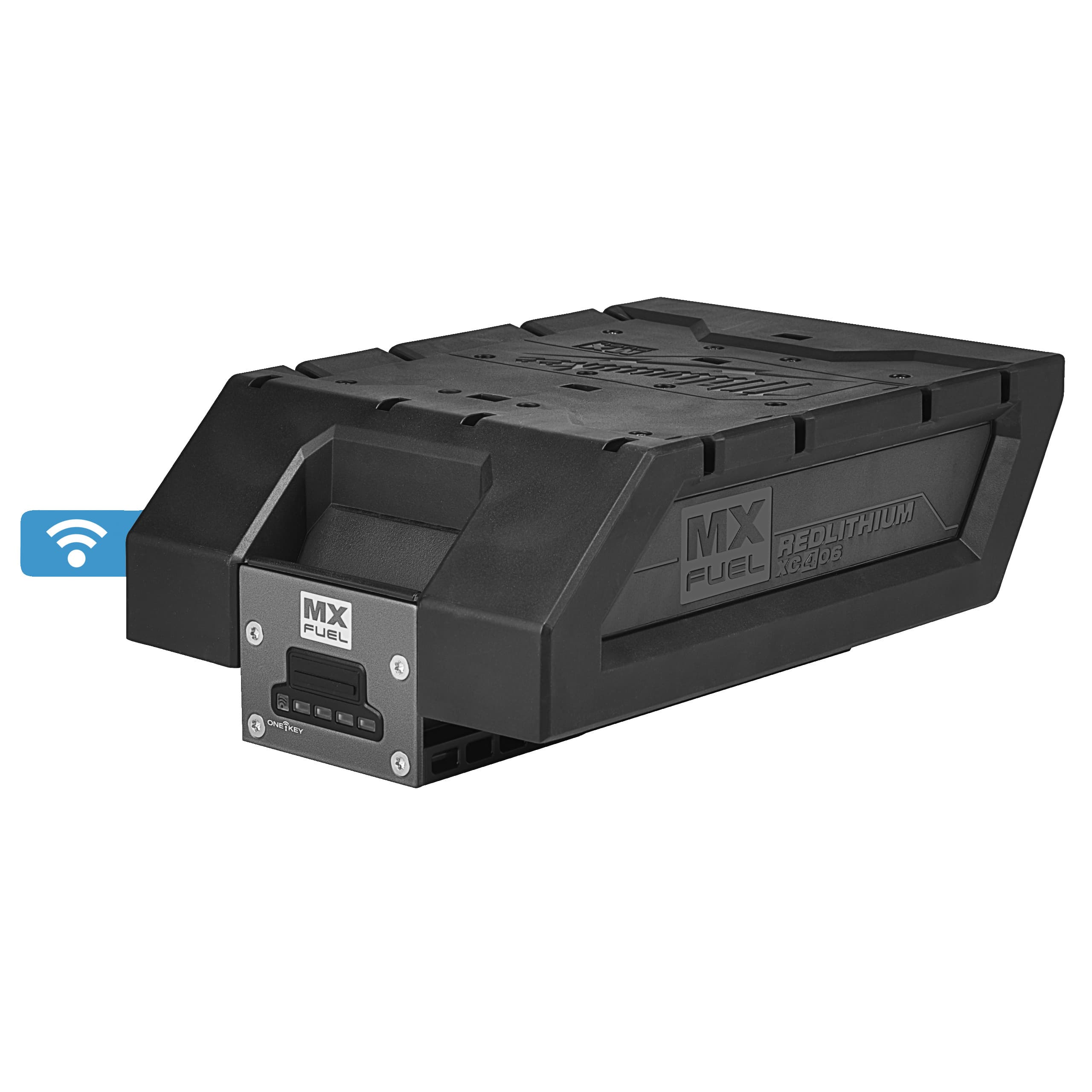 Milwaukee accu MXF XC-406 6Ah