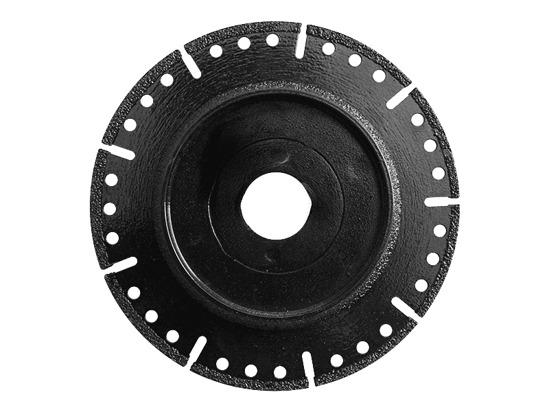 Diamantzaagblad Pristis PVC Ø 125 x 22.2 mm