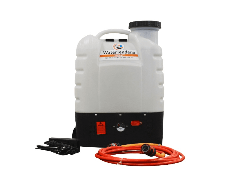 Watertank elektrisch WaterTender Compact 16 l
