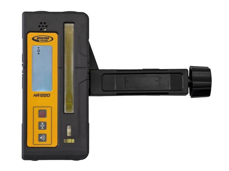 Handontvanger Spectra HR1220