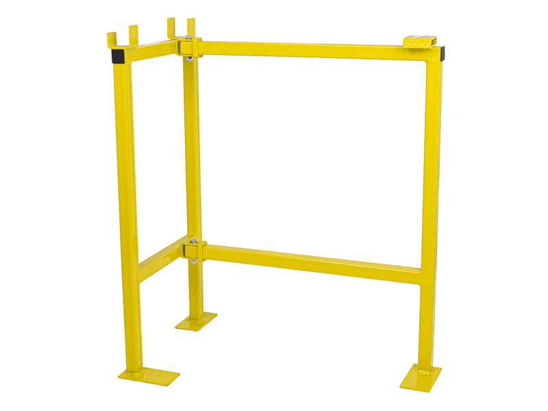 Steenknipper onderstel ORIT BLC WA