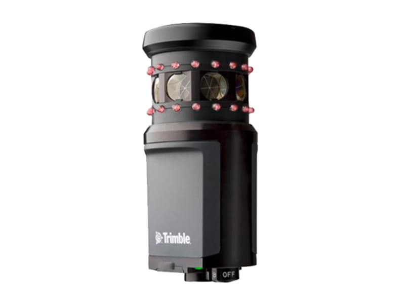 Prisma Trimble MT1000