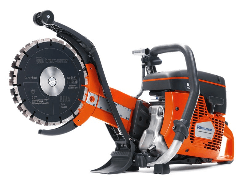 Bandenzaag Husqvarna K760 Cut-n-Break