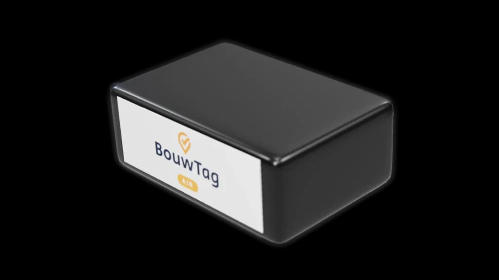 BouwTag AIR